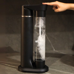 Máquina de Soda Casera Premium | Soda Maker | Más que Agua