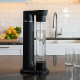 Máquina de Soda Casera Premium | Soda Maker | Más que Agua