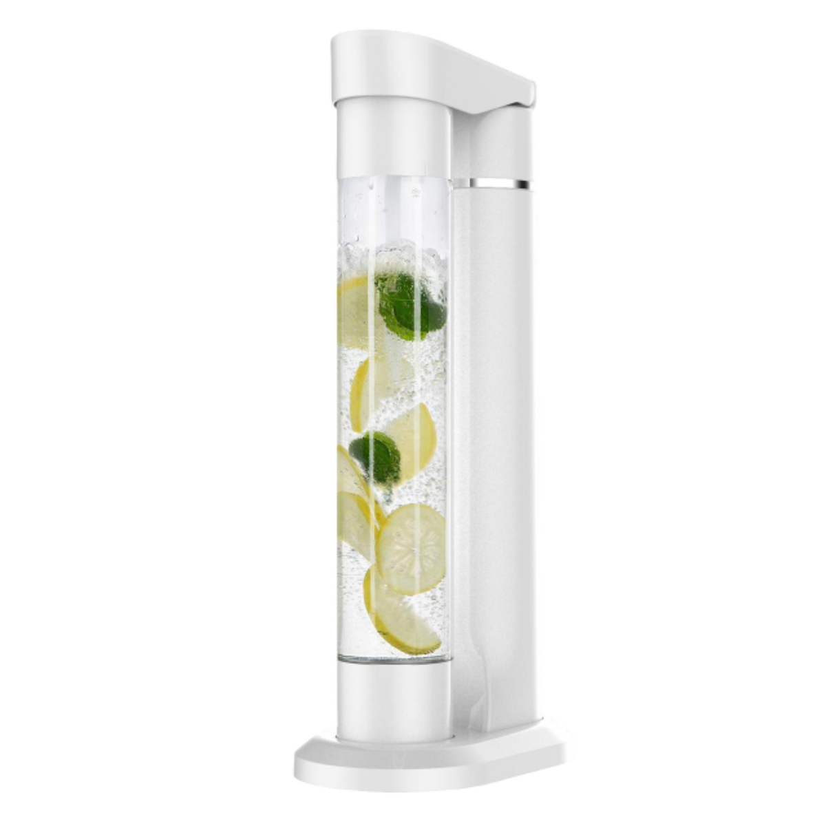 Máquina de Soda Casera Premium | Soda Maker | Más que Agua